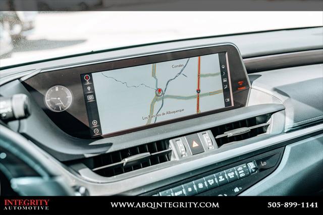 2019 Lexus ES 350 350