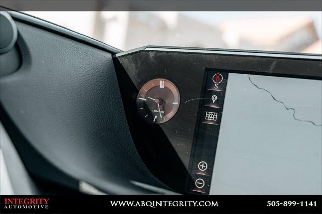 2019 Lexus ES 350 350