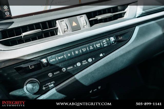2019 Lexus ES 350 350