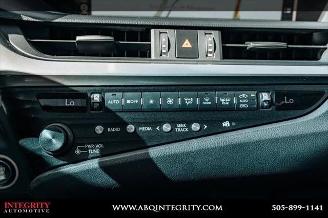 2019 Lexus ES 350 350