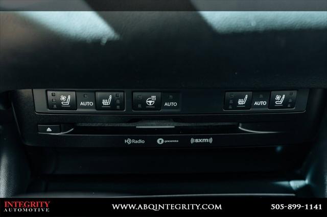 2019 Lexus ES 350 350