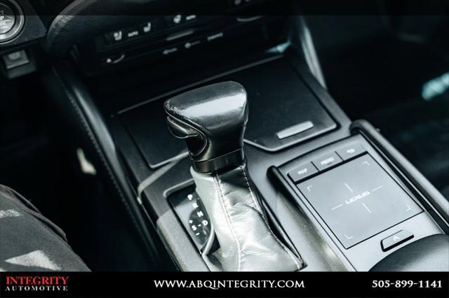 2019 Lexus ES 350 350