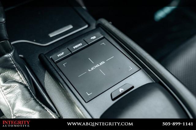 2019 Lexus ES 350 350