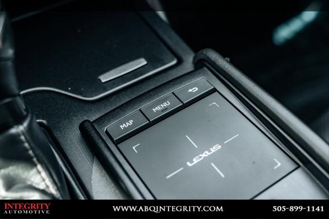 2019 Lexus ES 350 350