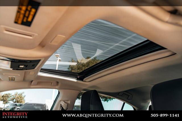 2019 Lexus ES 350 350
