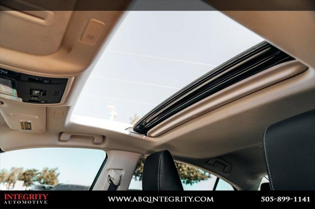 2019 Lexus ES 350 350