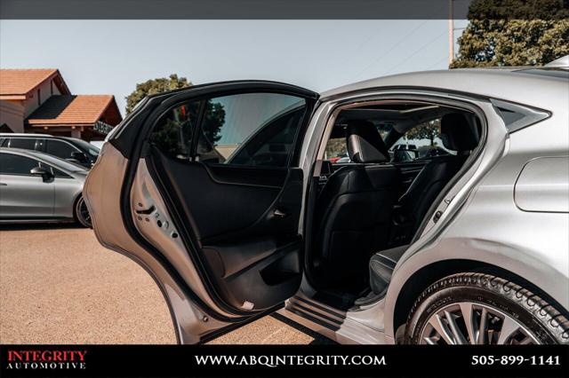 2019 Lexus ES 350 350