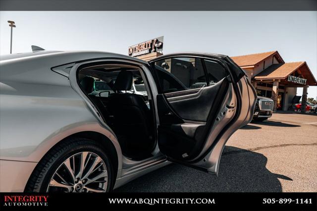 2019 Lexus ES 350 350