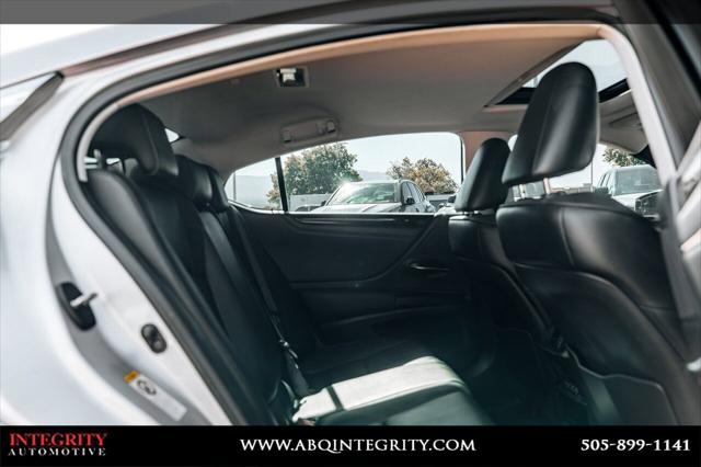2019 Lexus ES 350 350
