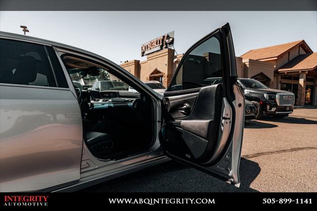 2019 Lexus ES 350 350
