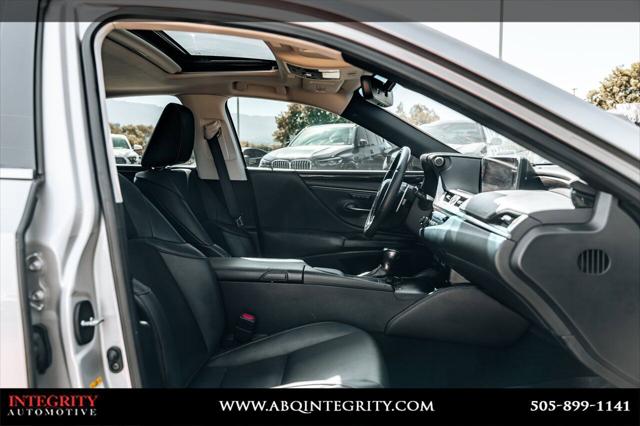 2019 Lexus ES 350 350