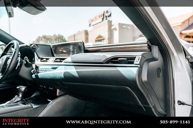 2019 Lexus ES 350 350