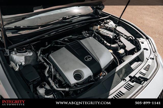 2019 Lexus ES 350 350