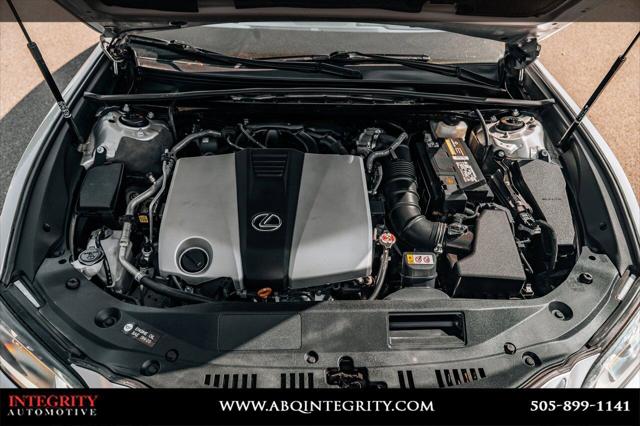 2019 Lexus ES 350 350