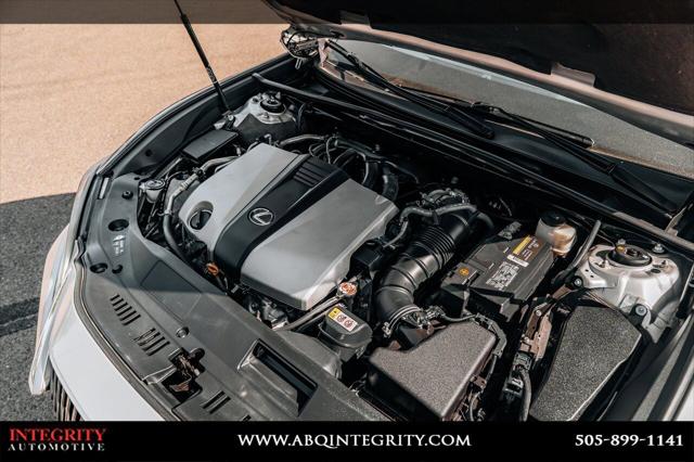 2019 Lexus ES 350 350