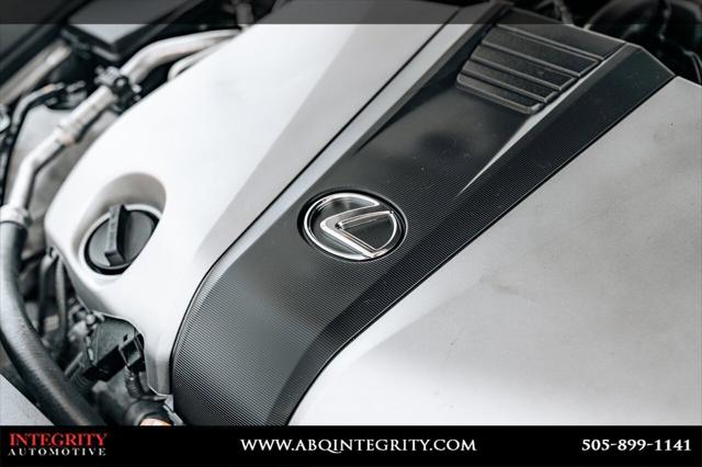 2019 Lexus ES 350 350