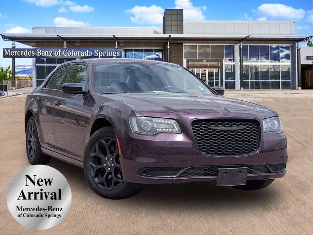 2021 Chrysler 300 Touring AWD for sale in Colorado Springs, CO