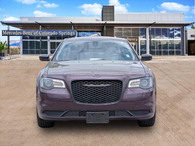 2021 Chrysler 300 Touring AWD