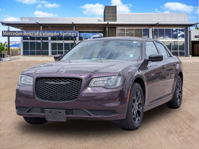 2021 Chrysler 300 Touring AWD