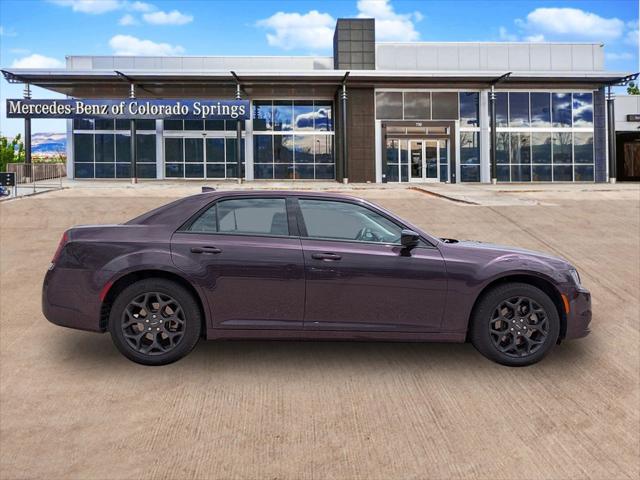 2021 Chrysler 300 Touring AWD