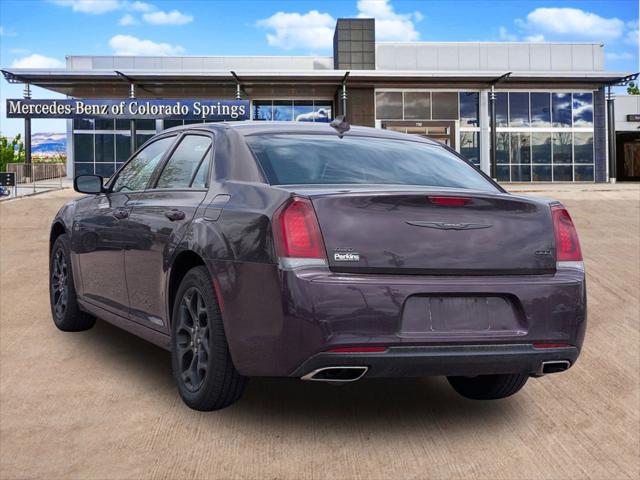 2021 Chrysler 300 Touring AWD