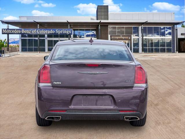 2021 Chrysler 300 Touring AWD