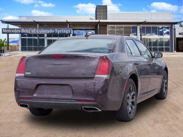 2021 Chrysler 300 Touring AWD