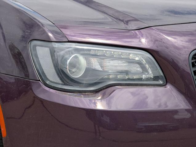 2021 Chrysler 300 Touring AWD