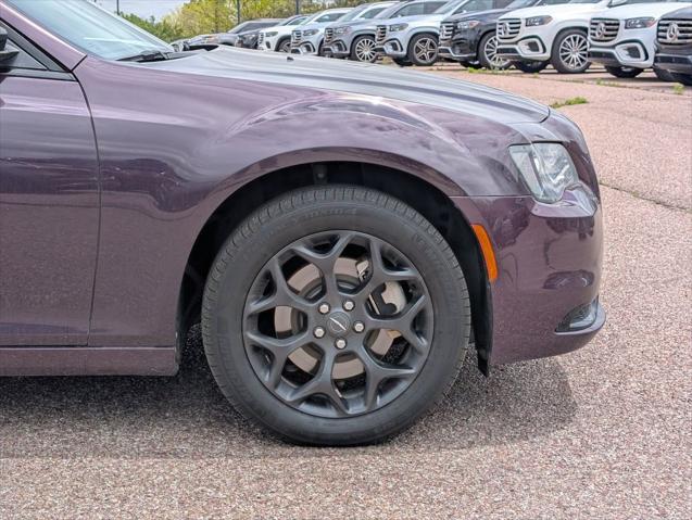 2021 Chrysler 300 Touring AWD
