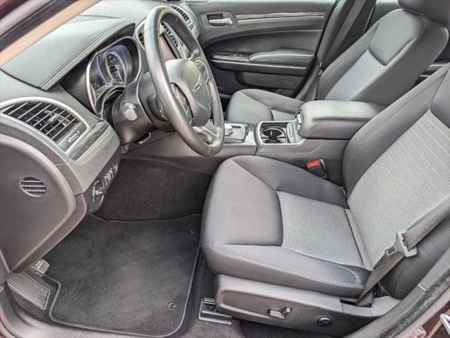 2021 Chrysler 300 Touring AWD