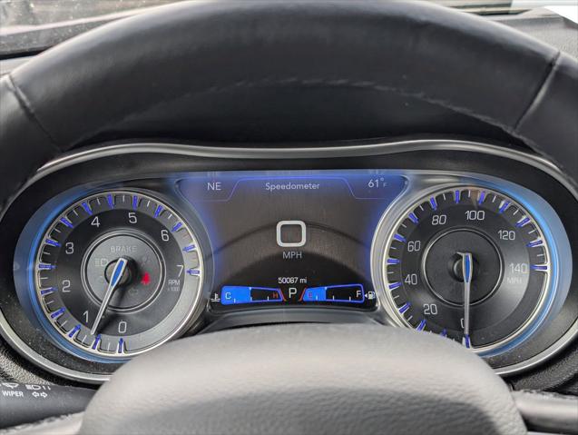 2021 Chrysler 300 Touring AWD