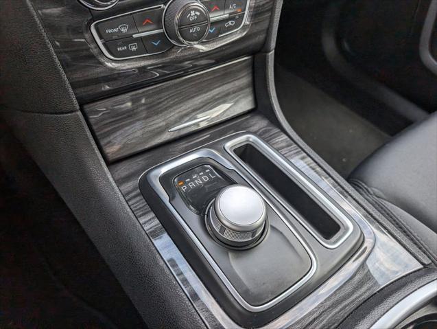 2021 Chrysler 300 Touring AWD