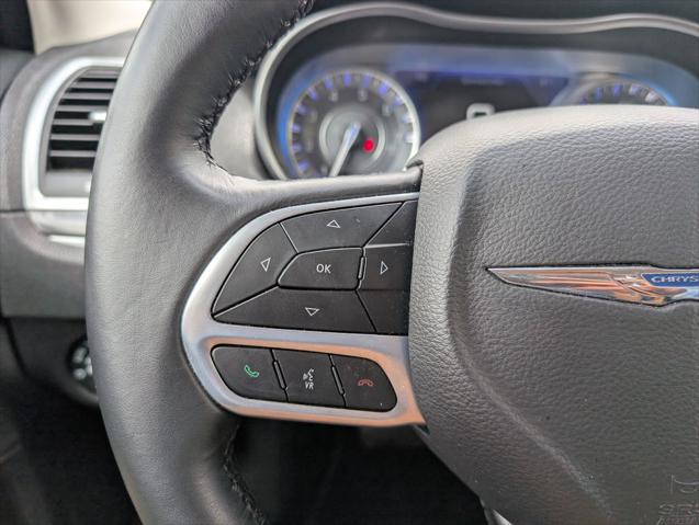 2021 Chrysler 300 Touring AWD