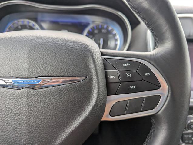 2021 Chrysler 300 Touring AWD