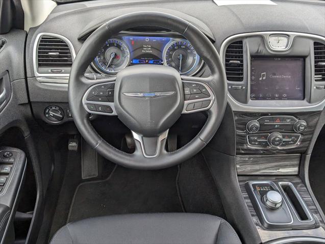 2021 Chrysler 300 Touring AWD