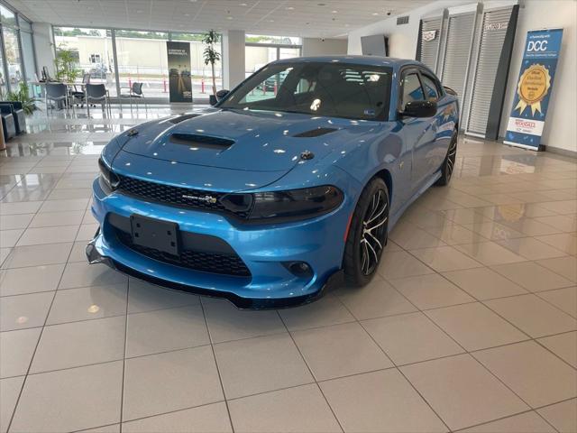 2023 Dodge Charger Super Bee for sale in Danville, VA