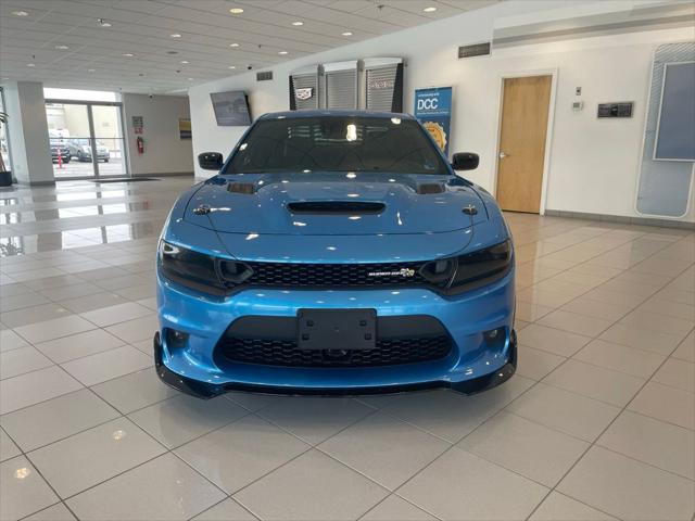 2023 Dodge Charger Super Bee