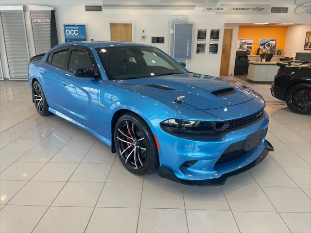 2023 Dodge Charger Super Bee
