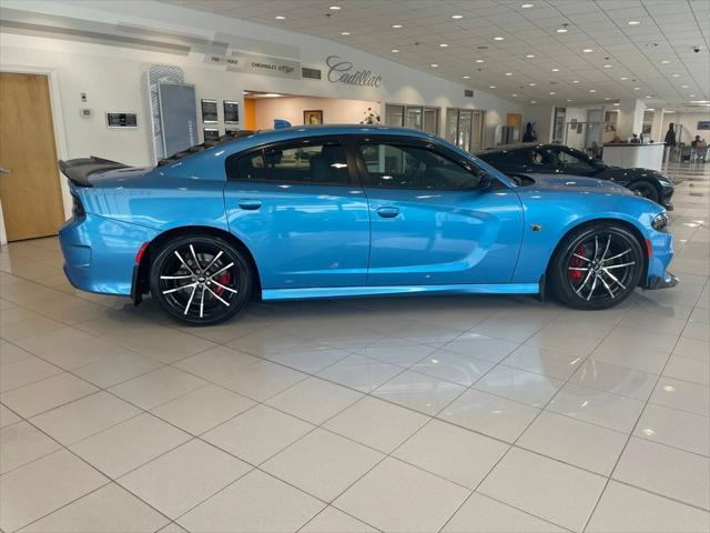 2023 Dodge Charger Super Bee