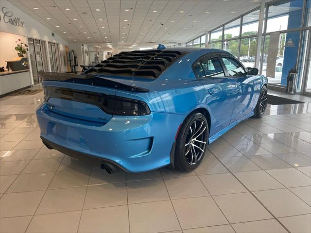 2023 Dodge Charger Super Bee