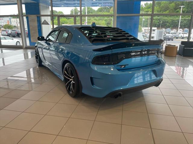 2023 Dodge Charger Super Bee