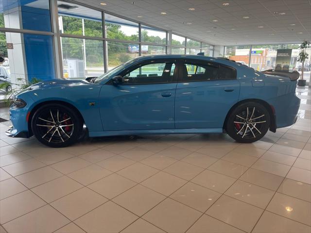 2023 Dodge Charger Super Bee