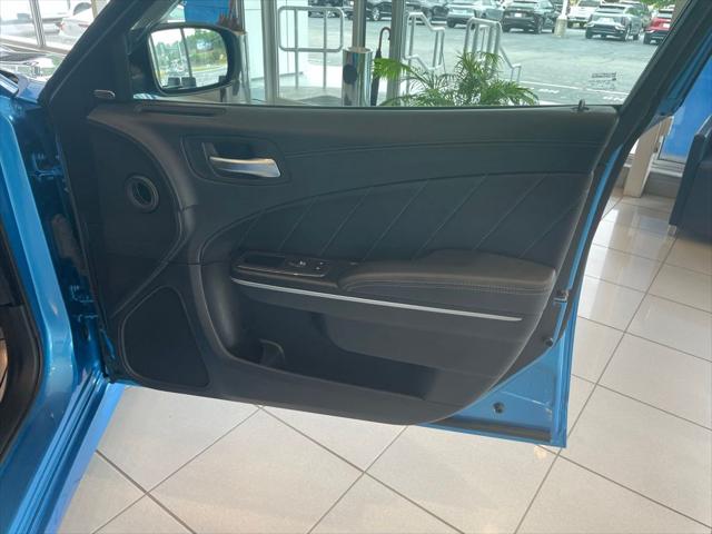 2023 Dodge Charger Super Bee