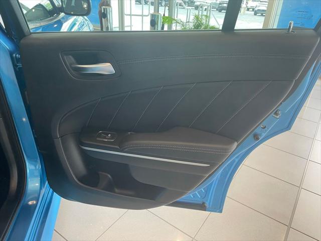 2023 Dodge Charger Super Bee