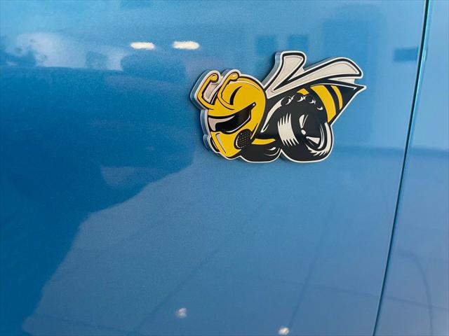 2023 Dodge Charger Super Bee