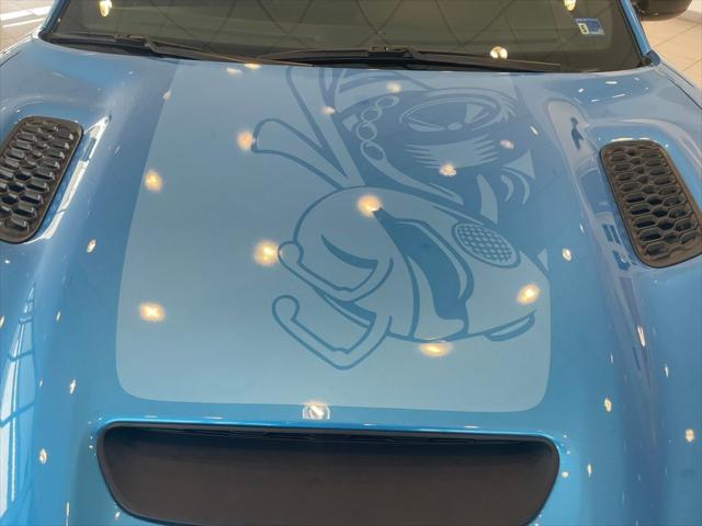 2023 Dodge Charger Super Bee