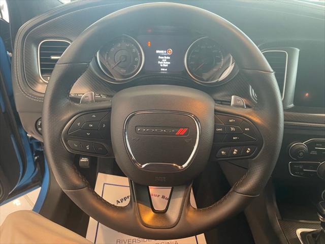2023 Dodge Charger Super Bee