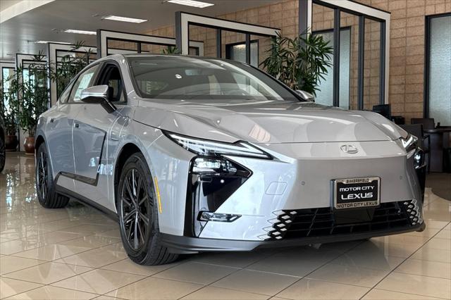 2026 Lexus ES 350 350