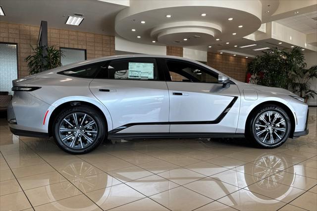 2026 Lexus ES 350 350