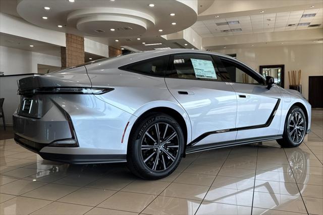 2026 Lexus ES 350 350